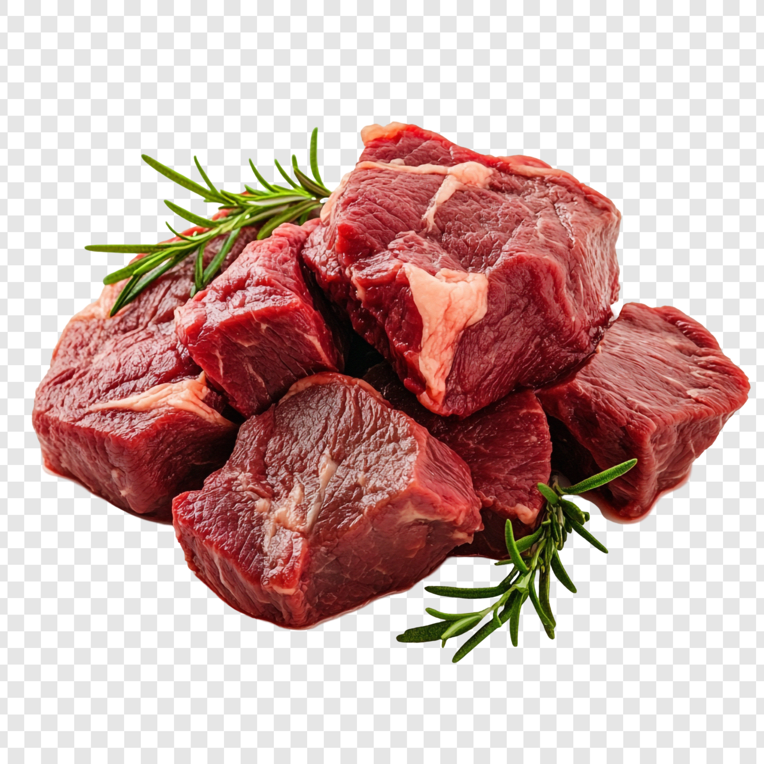 Beef